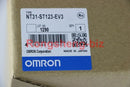 1PC New Omron HMI NT31-ST123-EV3 NT31ST123EV3