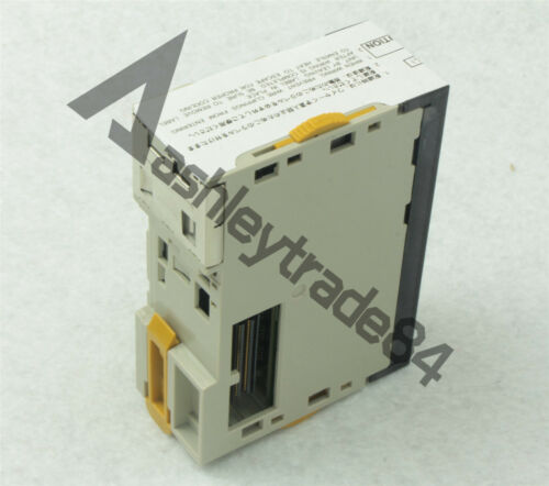 1PCS Omron PLC MODULE CJ1W-NC433 NEW