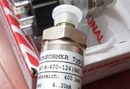 1PC New HYDAC Pressure Sensors HDA3840-A-400-124 (6m)