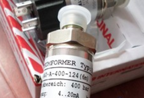 1PC New HYDAC Pressure Sensors HDA3840-A-400-124 (6m)