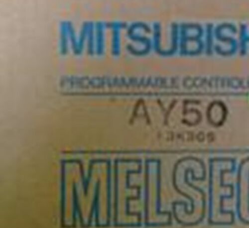 1PC Brand NEW IN BOX Mitsubishi AY50