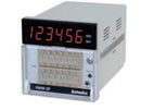 1PC New Autonics Subtraction operator counter F4AM-2P
