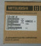 1PC New Mitsubishi PLC FX2N-80MT-BS