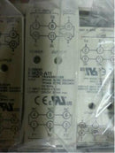 1PC NEW OMRON KM20-A11 Miniature Relay