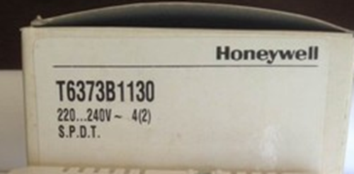 1PC New Honeywell Temperature Controller T6373B1130