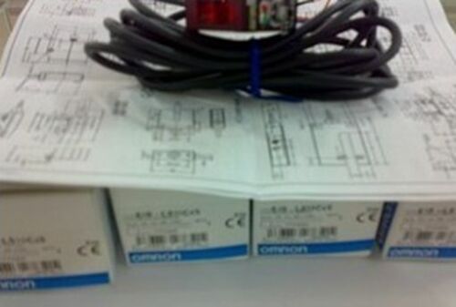 1PC Brand NEW OMRON E3S-LS10C4S