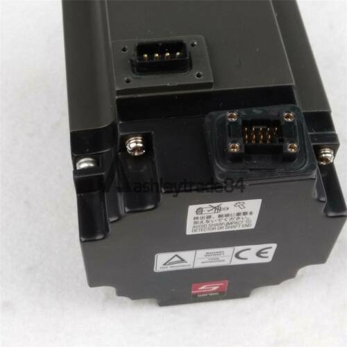 1PC New Mitsubishi HF-KE73KW1-S100 Servo Motor In Box