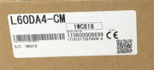 1PC NEW Mitsubishi L60DA4-CM