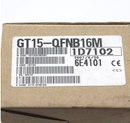 1PC NEW Mitsubishi GT15-QFNB16M