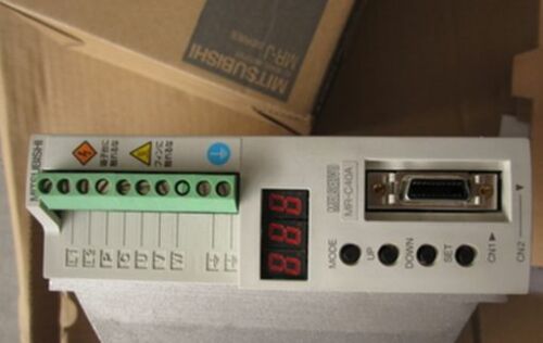 1PC Brand New in box Mitsubishi AC Servo Amplifier MR-C40A