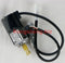 1PC Brand NEW IN BOX Mitsubishi Servo Motor HC-MFS053