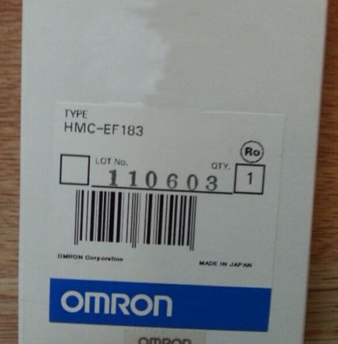 1PCS NEW OMRON PLC Memory Card HMC-EF183