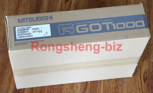 1PC NEW in box Mitsubishi GT1562-VNBD