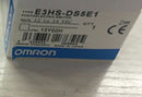 1PC New Omron Photoelectric Switch E3HS-DS5E1
