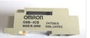 1PC Brand New OMRON Terminal Relay G6B-4CB