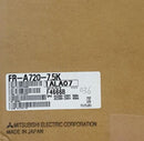 1PC NEW MITSUBISHI Inverter FR-A720-7.5K