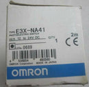 1PC NEW E3X-ZA41 E3XZA41 IN BOX OMRON