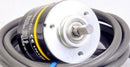 NEW IN BOX OMRON Rotary Encoder E6B2-CWZ1X 400P/R