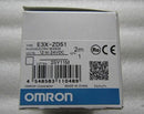 1PC Brand New OMRON photoelectric sensor optical amplifier E3X-ZD51