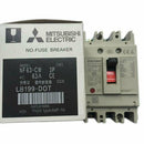 1PC new MITSUBISHI NF63-CW 63A 3P moulded case circuit breaker