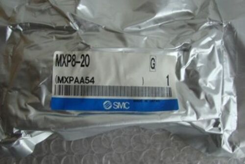 1PC Brand New SMC cylinder MXP8-20