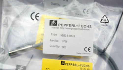 1PC NEW Pepperl+Fuchs NBB2-6.5M-E2 Proximity Switch