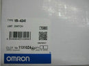 New 1PCS OMRON Limit Switch VB-4241