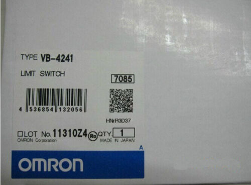 New 1PCS OMRON Limit Switch VB-4241