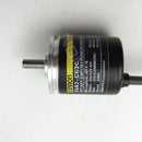 1PC Brand New Omron E6A2 CS3C 60P R Encoder