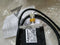 NEW Mitsubishi HF-MP23B-S25 AC Servo Motor 200W