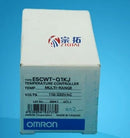 1PC NEW IN BOX OMRON Temperature Controller E5CWT-Q1KJ 110-220VAC