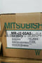1Pcs Mr-J2-03A5 Mitsubishi Servo Drive MrJ203A5 New
