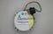 OSE104 Mitsubishi Motor Rotary Encoder New