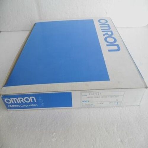 1PC NEW OMRON E32-T61