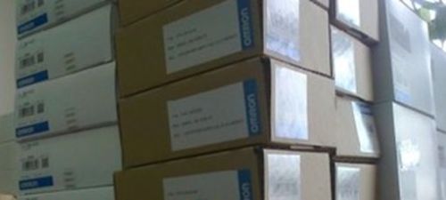 1PC Brand NEW IN BOX OMRON CJ1W-PTS16