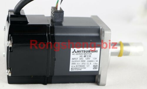 1PC NEW IN BOX Mitsubishi Servo Motor HC-MF23K