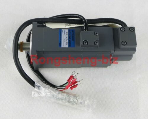 1PC NEW Mitsubishi Servo Motor HA-ME43B
