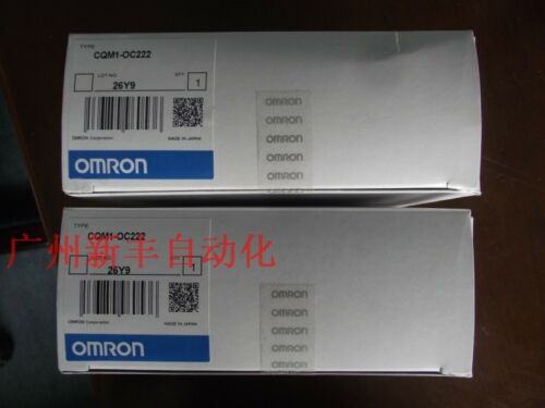 1PC New Omron CQM1-OC222 CQM1OC222