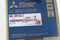 1PC Brand NEW IN BOX Mitsubishi HG-SR152J