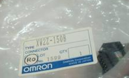 1PC New OMRON Terminal Cable XW2Z-150B
