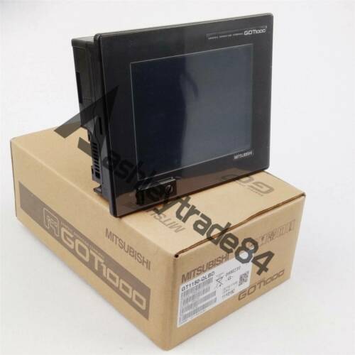 New Mitsubishi Touch Screen GT1150-QLBD