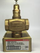1PC NEW FOR Honeywell Electric two-way Control Valve V5011P1012 DN32