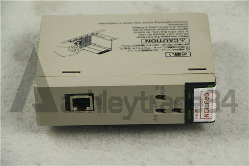 1PCS Omron CS1W-ETN21 PLC