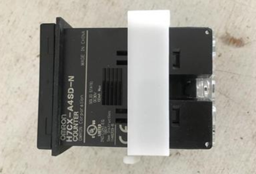 1PC NEW For OMRON Controller H7CX-A4SD-N H7CXA4SDN