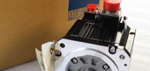 1PC New Mitsubishi HF-SP51B 500W