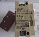 1PC NEW OMRON G3PB-245B-VD 12-24VDC IN BOX