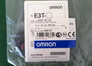 1PC New & Genuine Omron E3T-FL12