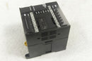 NEW Omron 1PCS PLC CP1E-N20DR-D