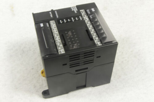 NEW Omron 1PCS PLC CP1E-N20DR-D