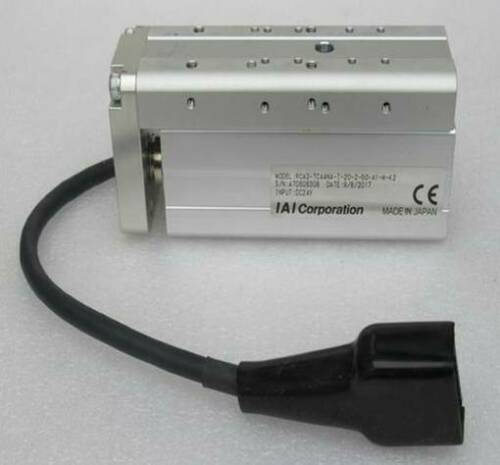 1PC NEW IAI electric cylinder RCA2-TCA4NA-I-20-2-50-AI-M-K2